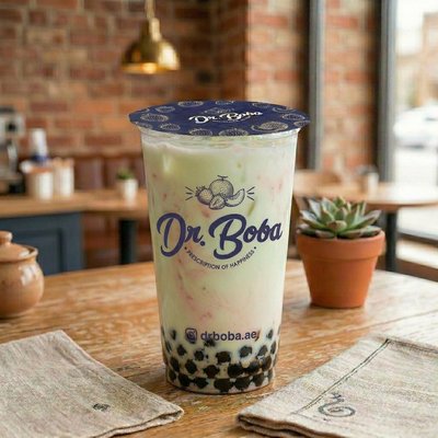 Strawberry Honey Dew